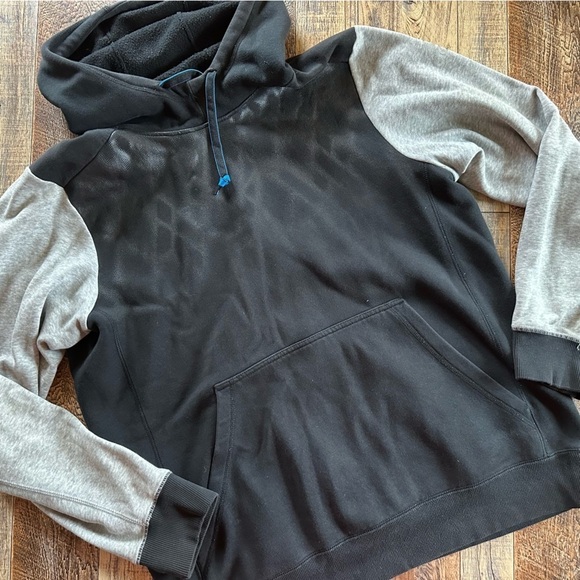 Adidas Men’s Sweatshirt Hoodie size Large | Messi - Picture 8 of 8